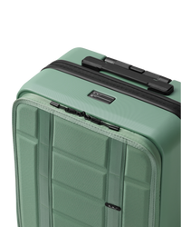 Ramverk Front-access Carry On Green Ray11111.new.png