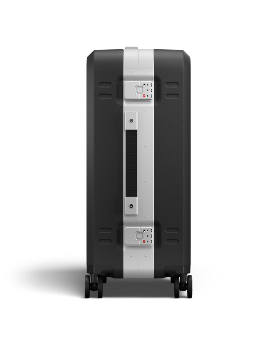 Ramverk Pro Check in luggage medium silver-1.png