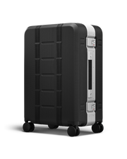 Ramverk Pro Check in luggage medium silver-5.png
