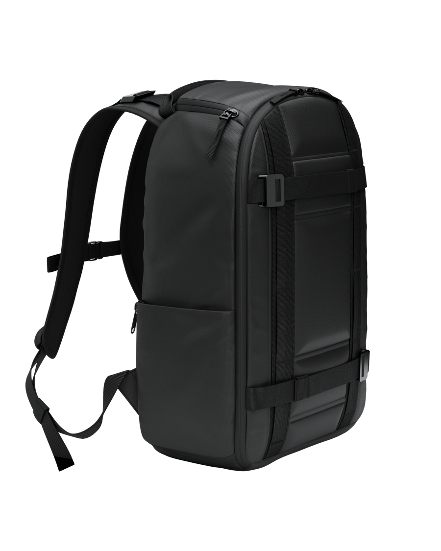 Ramverk Backpack 21L Black Out