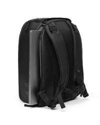 Ramverk Backpack 21L Black Out