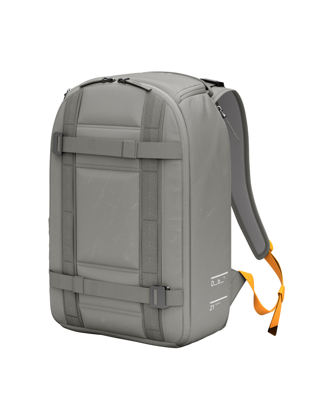 Ramverk Backpack 21L Sand Grey