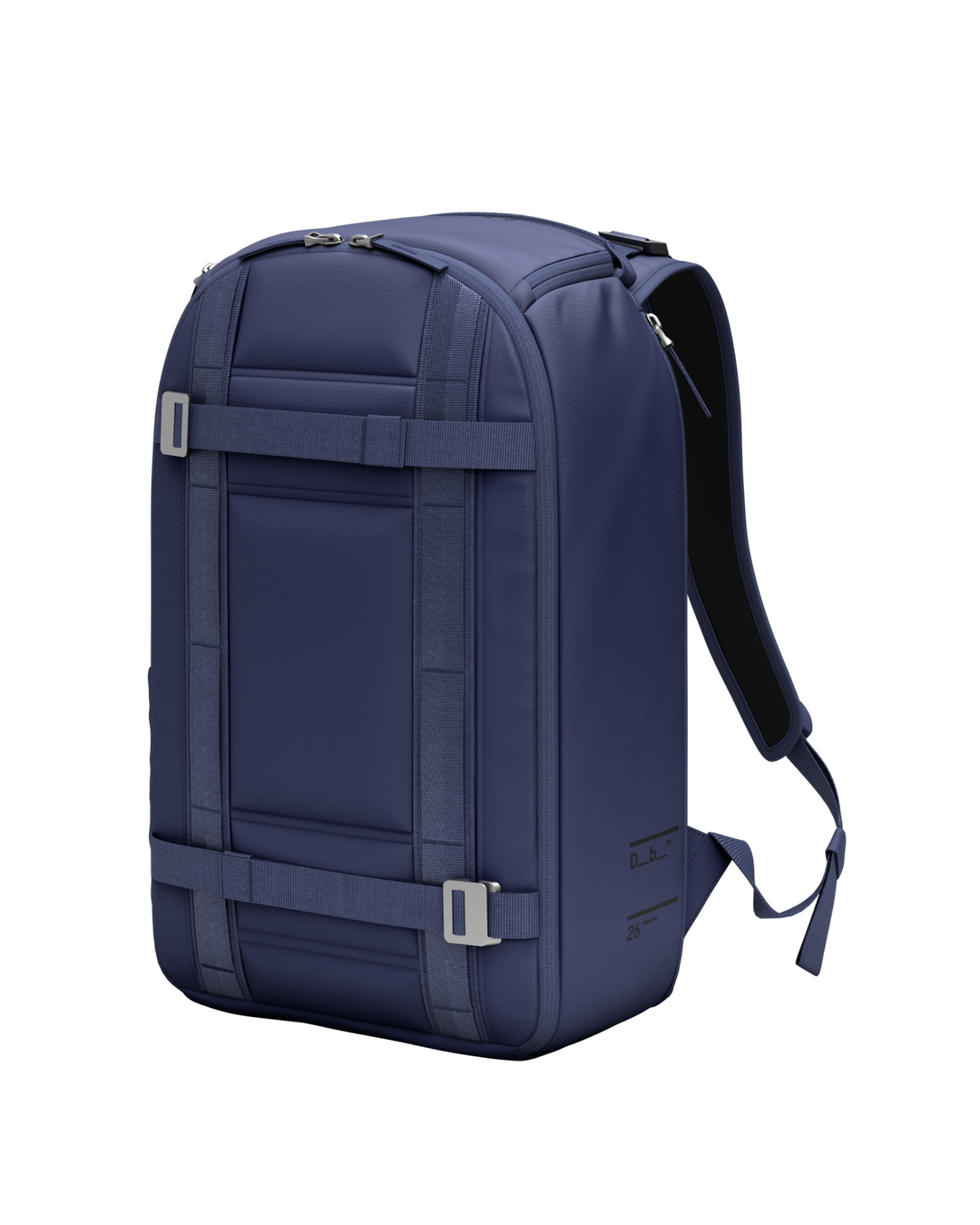 Ramverk Backpack 26L Blue Hour