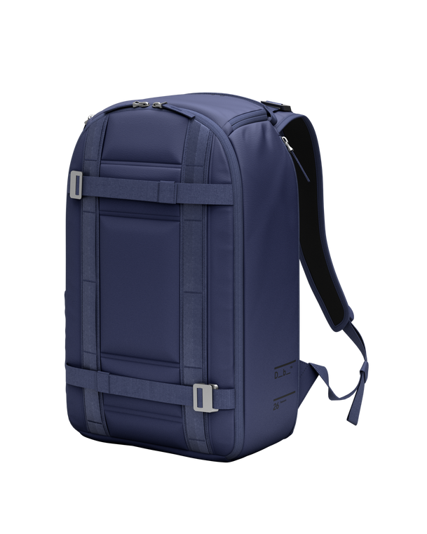 Ramverk Backpack 26L Blue Hour