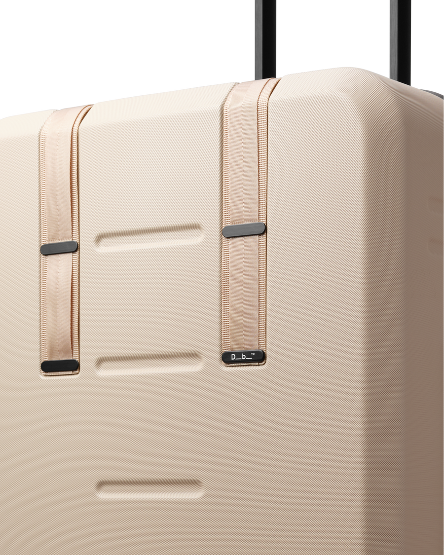 Ramverk Carry-on Fogbow Beige