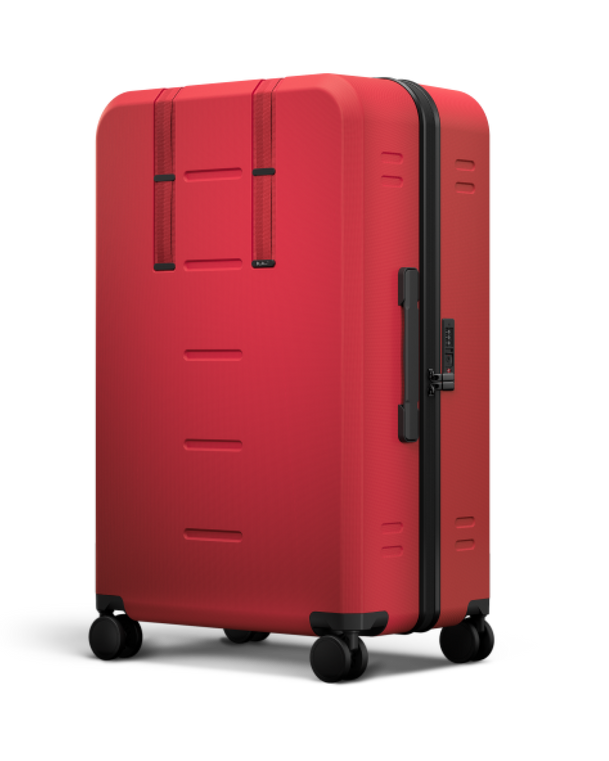 Ramverk Check-in Luggage Large Sprite Lightning Red