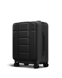 Ramverk Pro Front-access Carry-on Black Out