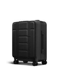 Ramverk Pro Front-access Carry-on Black Out