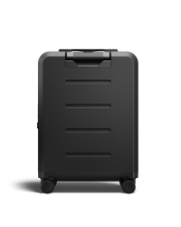 Ramverk Front-access Carry-on Black Out