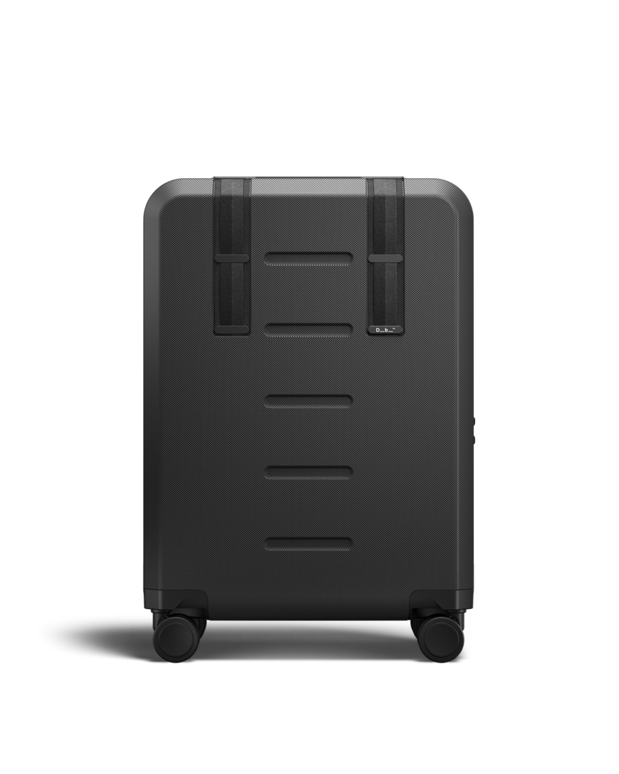 Ramverk Carry-on Black Out