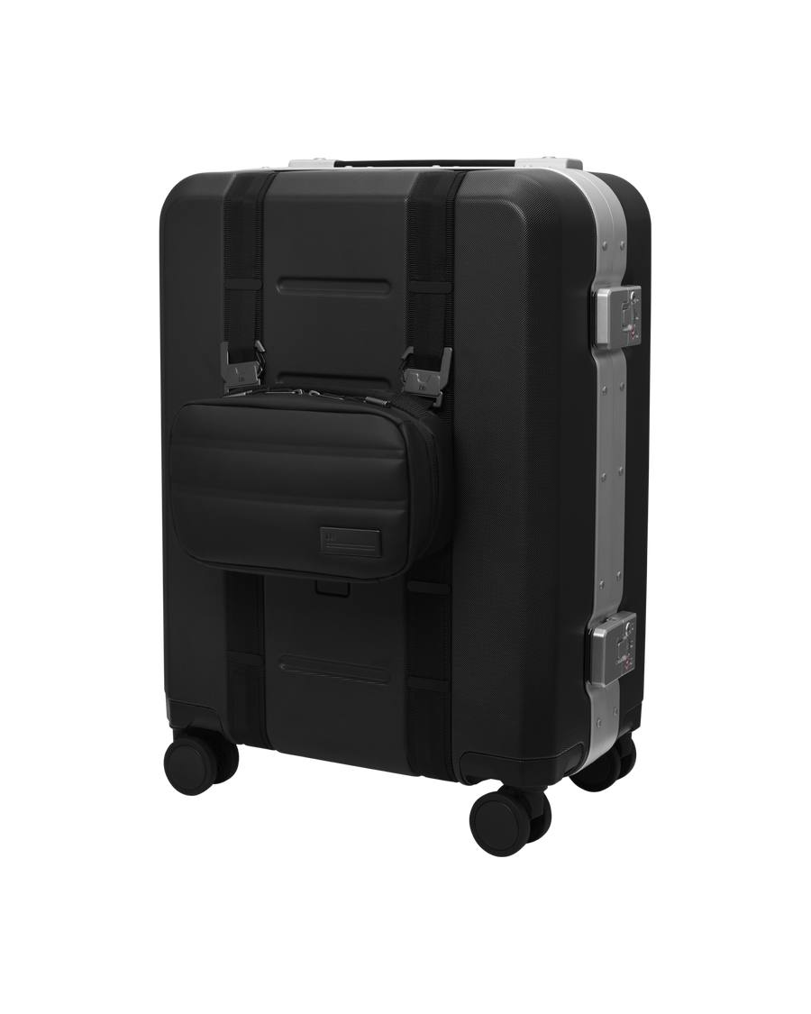 Ramverk Pro Carry-on Silver