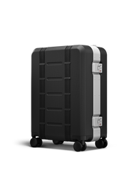 Ramverk Pro Carry-on Silver