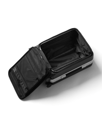 Ramverk Pro Front-access Carry-on Black Out