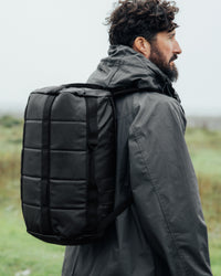 Roamer 40L_Black_on person.jpg