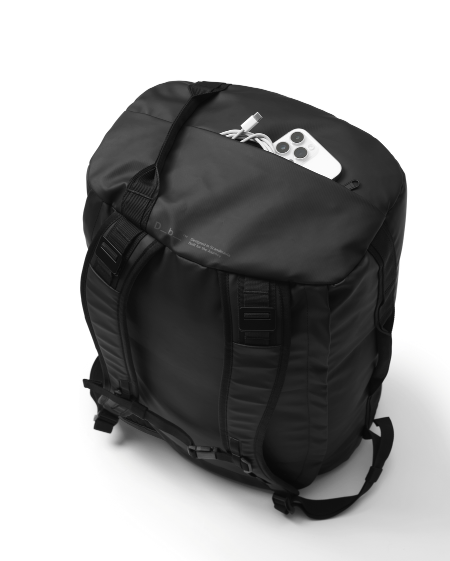 Roamer Duffel 40L White Out-3.png