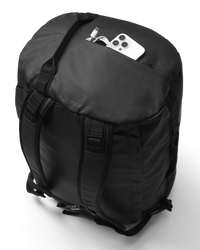 Roamer Duffel 60L Packing images02.png