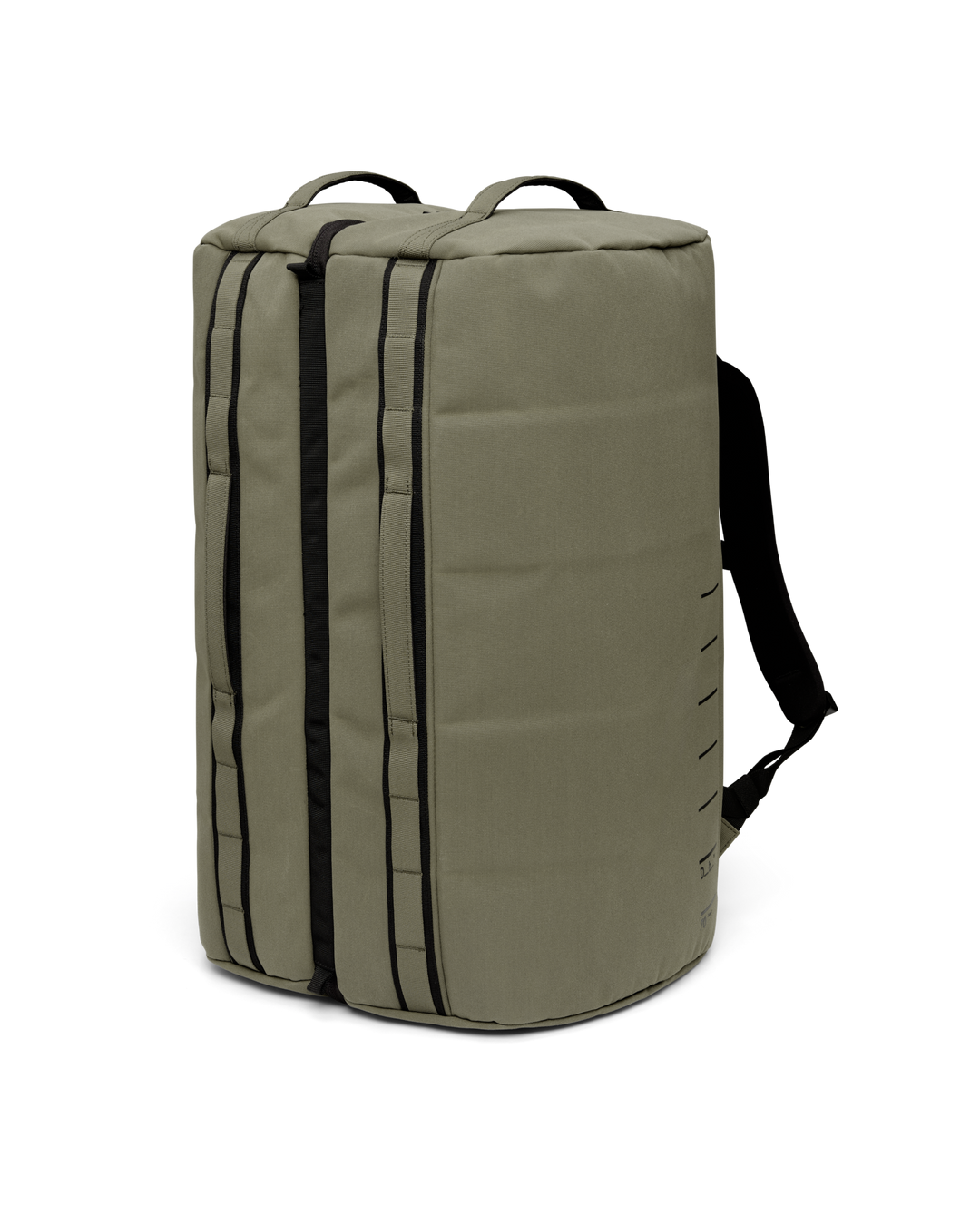 Roamer Pro Split Duffel 70L Mash Green.png