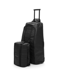 Roamer Duffel 40L Black Out