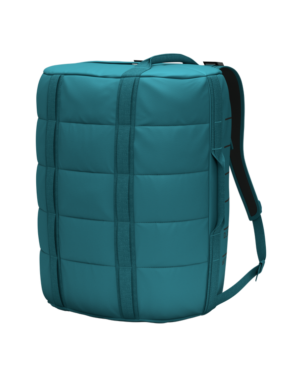 Roamer Duffel 60L Midnight Teal