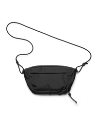 Roamer Pro Sling Bag 6L Black Out