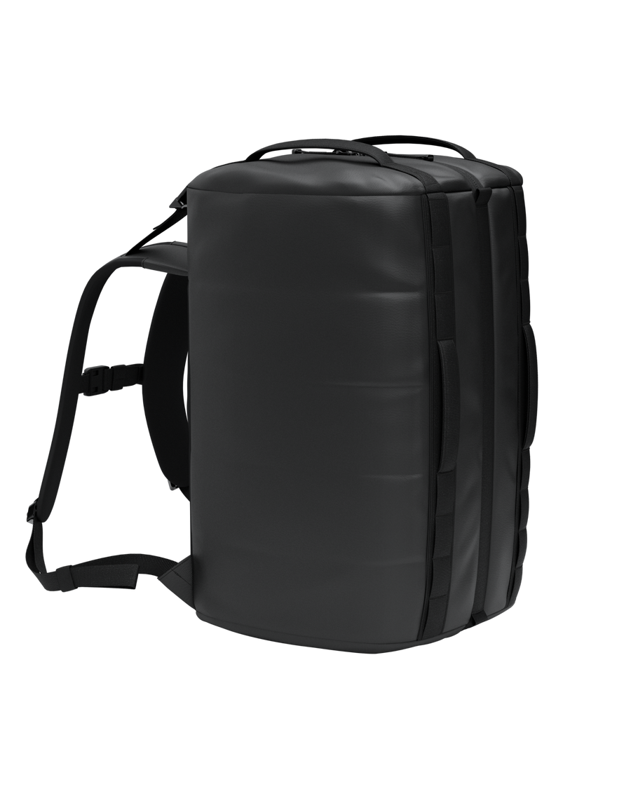 Roamer Pro Split Duffel 50L Black Out