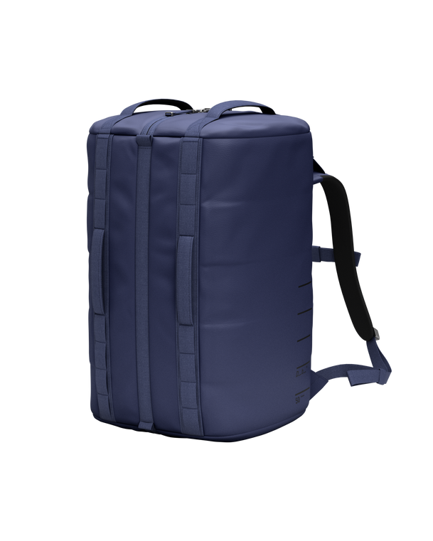 Roamer Pro Split Duffel 50L Blue Hour