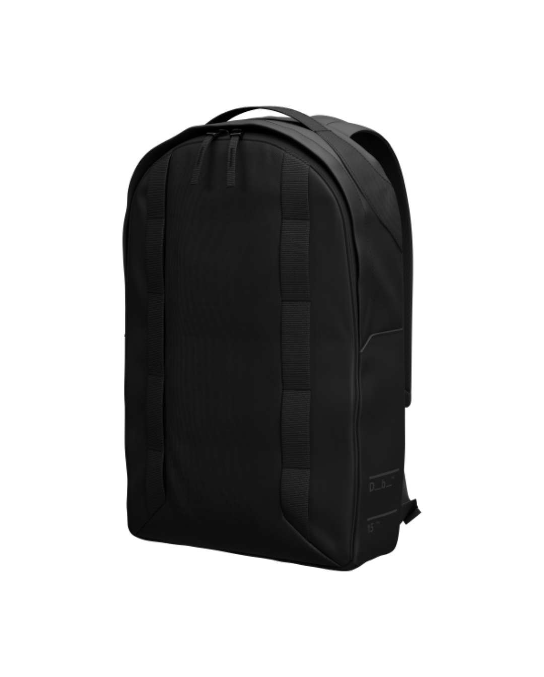 Daypack 15L Black Out