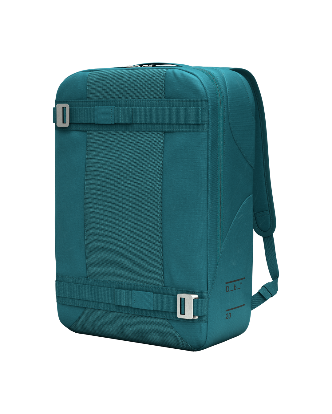 Daypack 20L Midnight Teal