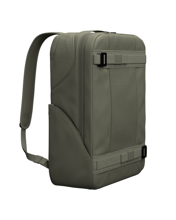 Daypack 20L Moss Green