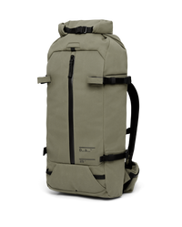 Snow Pro Backpack 25L Mash Green_1.png