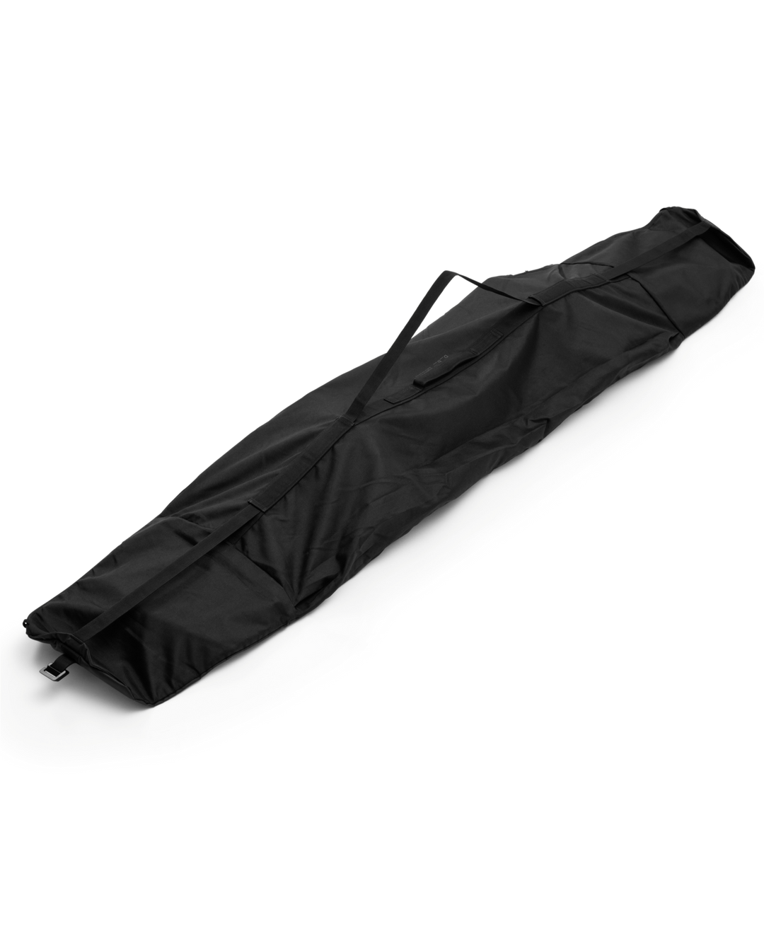 Snow Essential Snowboard Bag Black Out