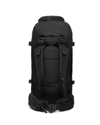 Snow Pro Backpack 25L Black Out