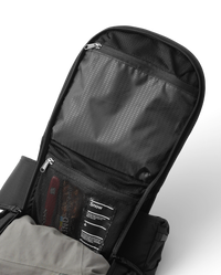 Snow Pro Backpack 25L Black Out