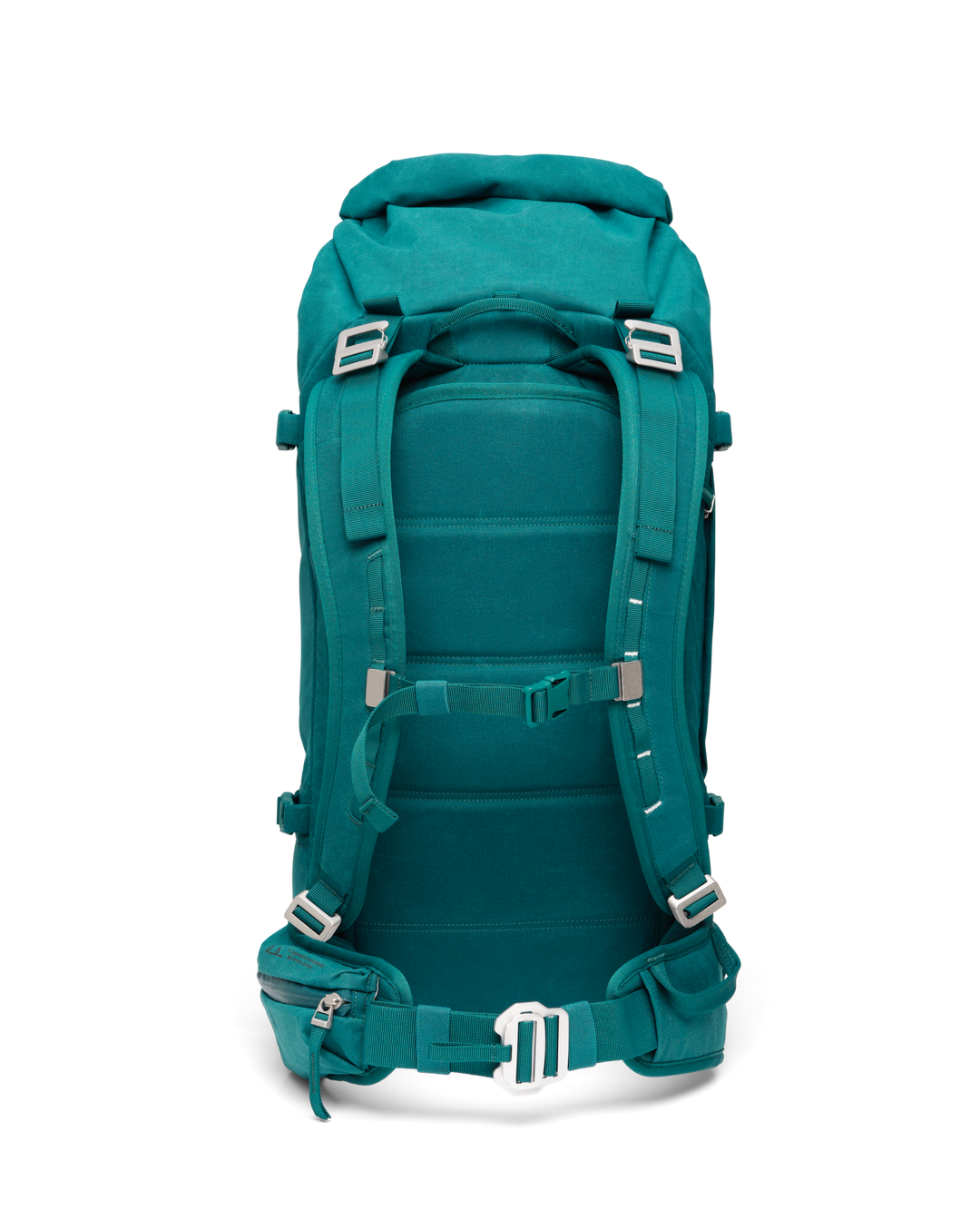 Snow Pro Backpack 25L Midnight Teal