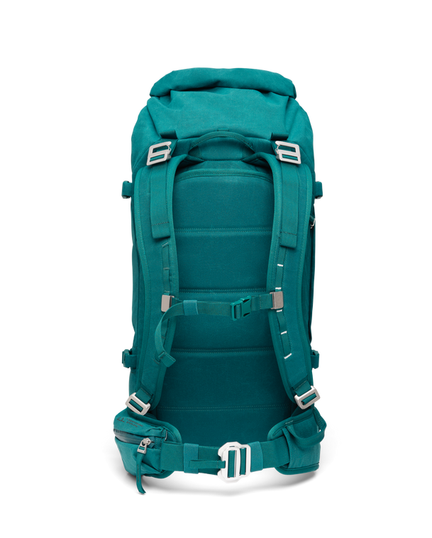 Snow Pro Backpack 25L Midnight Teal