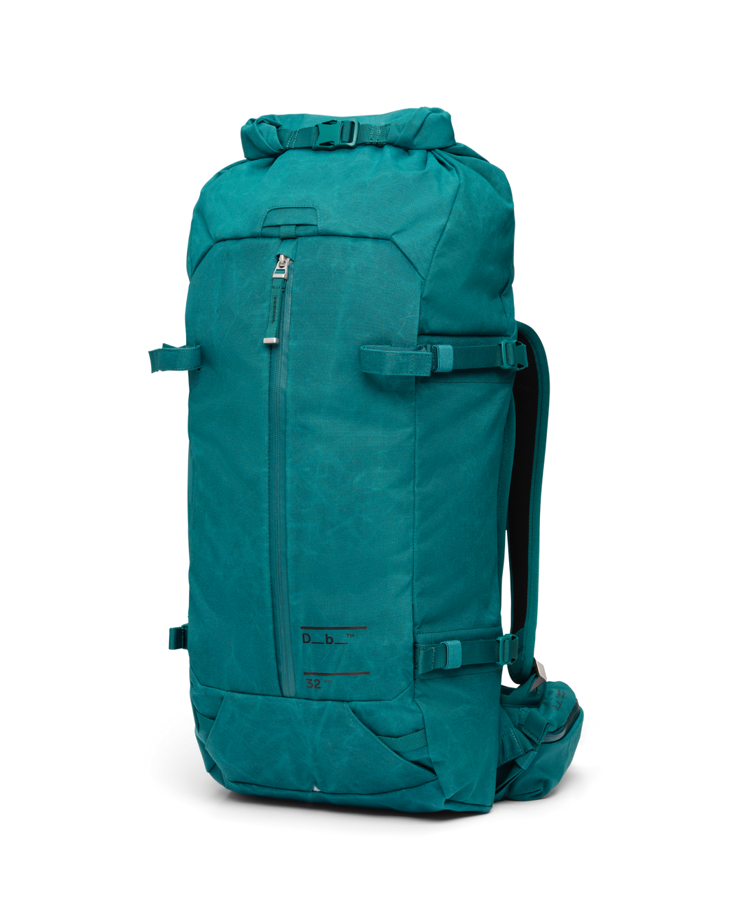 Snow Pro Backpack 32L Midnight Teal