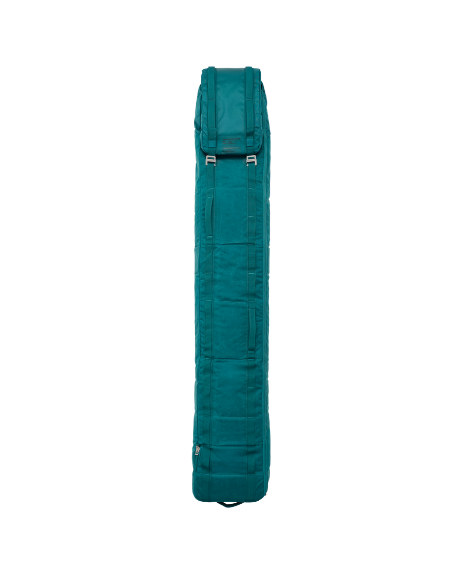 Snow Roller 70L Midnight Teal