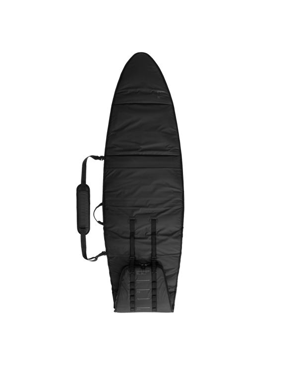 Surf Daybag Single Mid-length Black Out.png