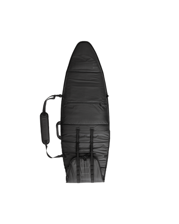 Surf Daybag Single Short Black Out.png