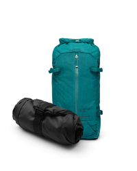 The Daytripper Snowboard Midnight Teal New_1.png