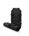 The Daytripper Snowboard Black Out