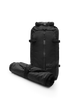 The Daytripper Snowboard Black Out