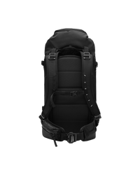 The Daytripper Snowboard Black Out