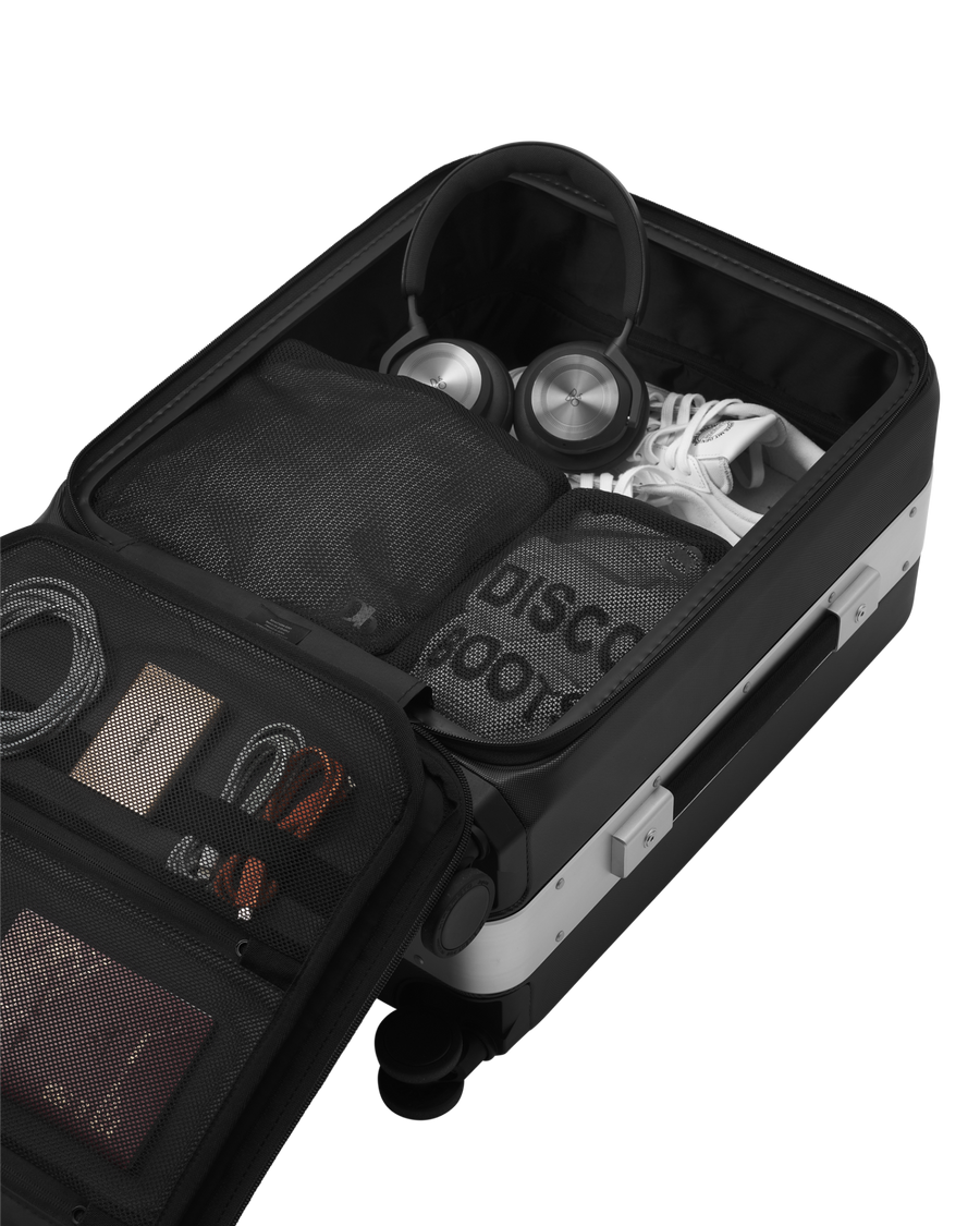 Weekender Pro Luggage Bundle