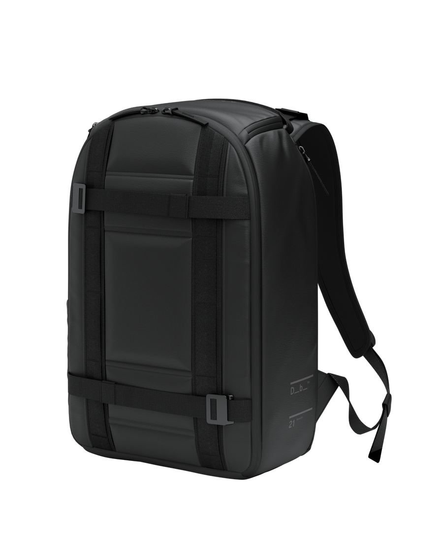 Weekender Pro Luggage Bundle