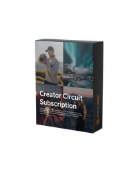 Creator Circuit Subscription