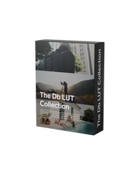 Db LUT Collection